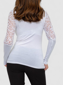 Блуза Ager модель У-1129352::000000014 Фото