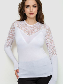 Блуза Ager модель У-1129352::000000014 Фото