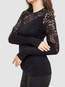 Блуза Ager модель У-1129352::000000096 Блуза Ager модель У-1129352::000000096 Фото