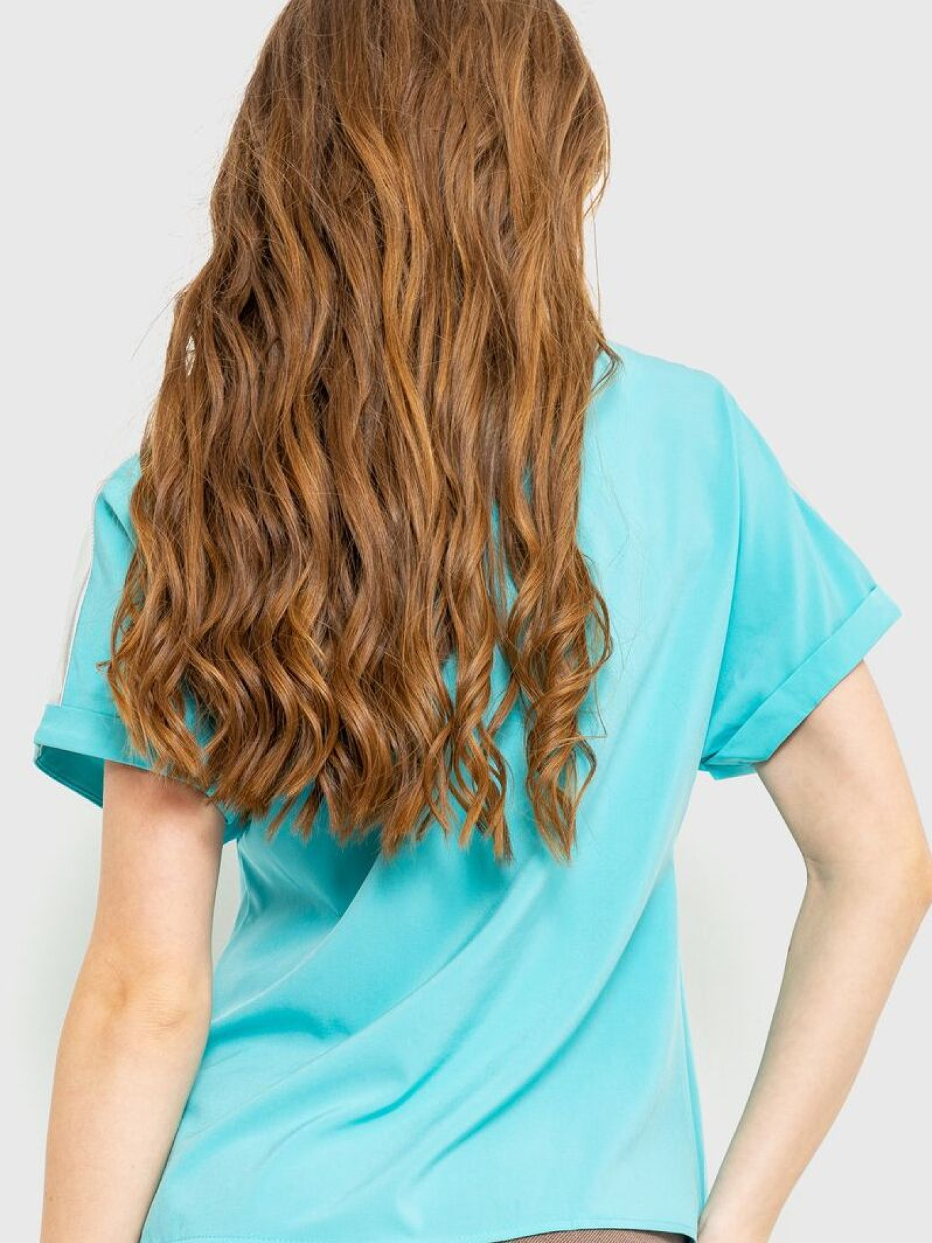 Блуза Ager модель У-1122221::000000589 Фото