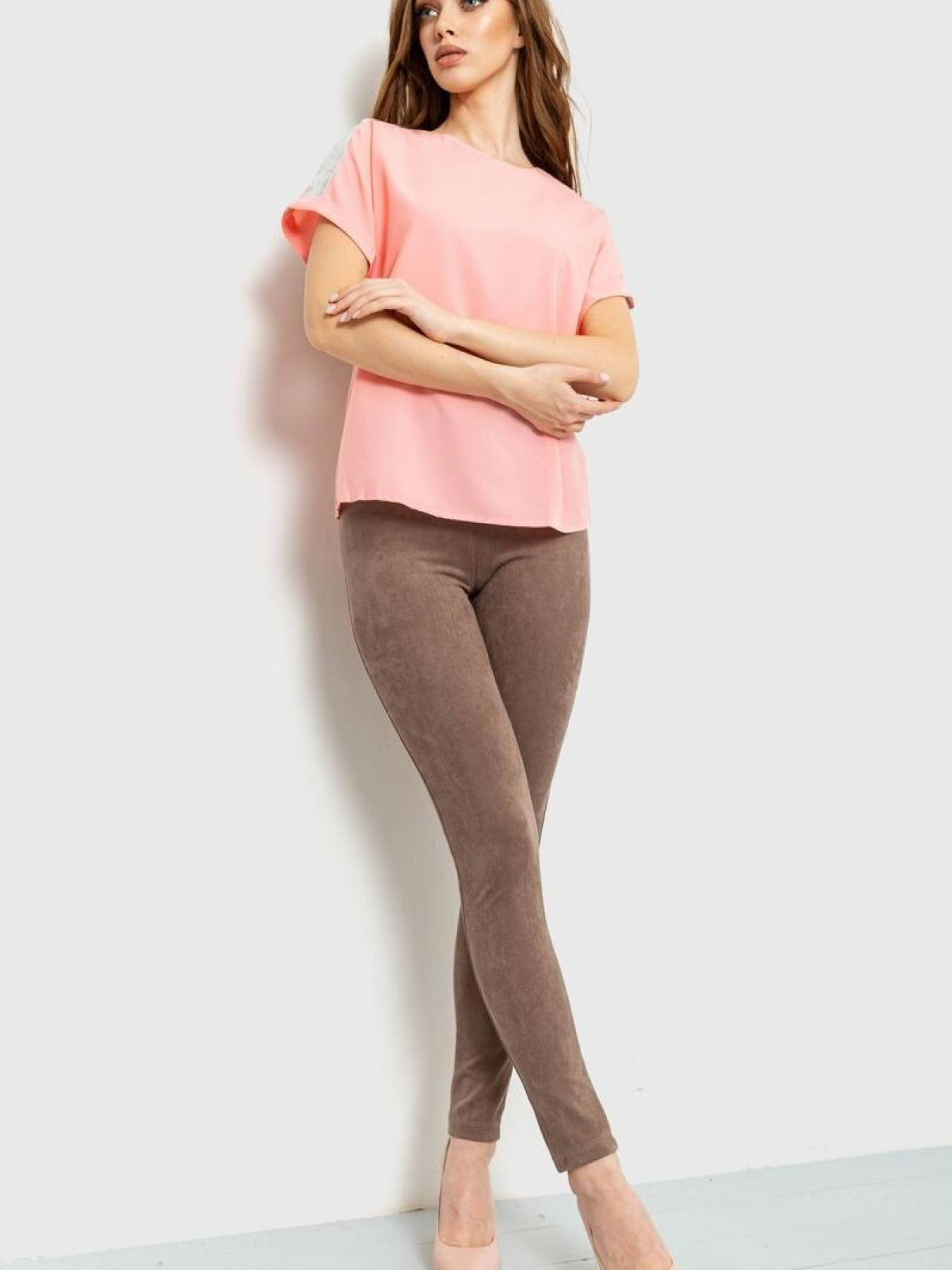 Блуза Ager модель У-1122221::000000065 Фото