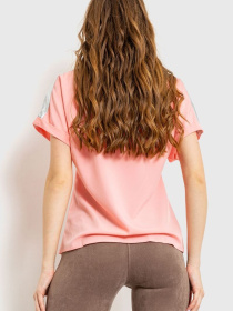 Блуза Ager модель У-1122221::000000065 Фото