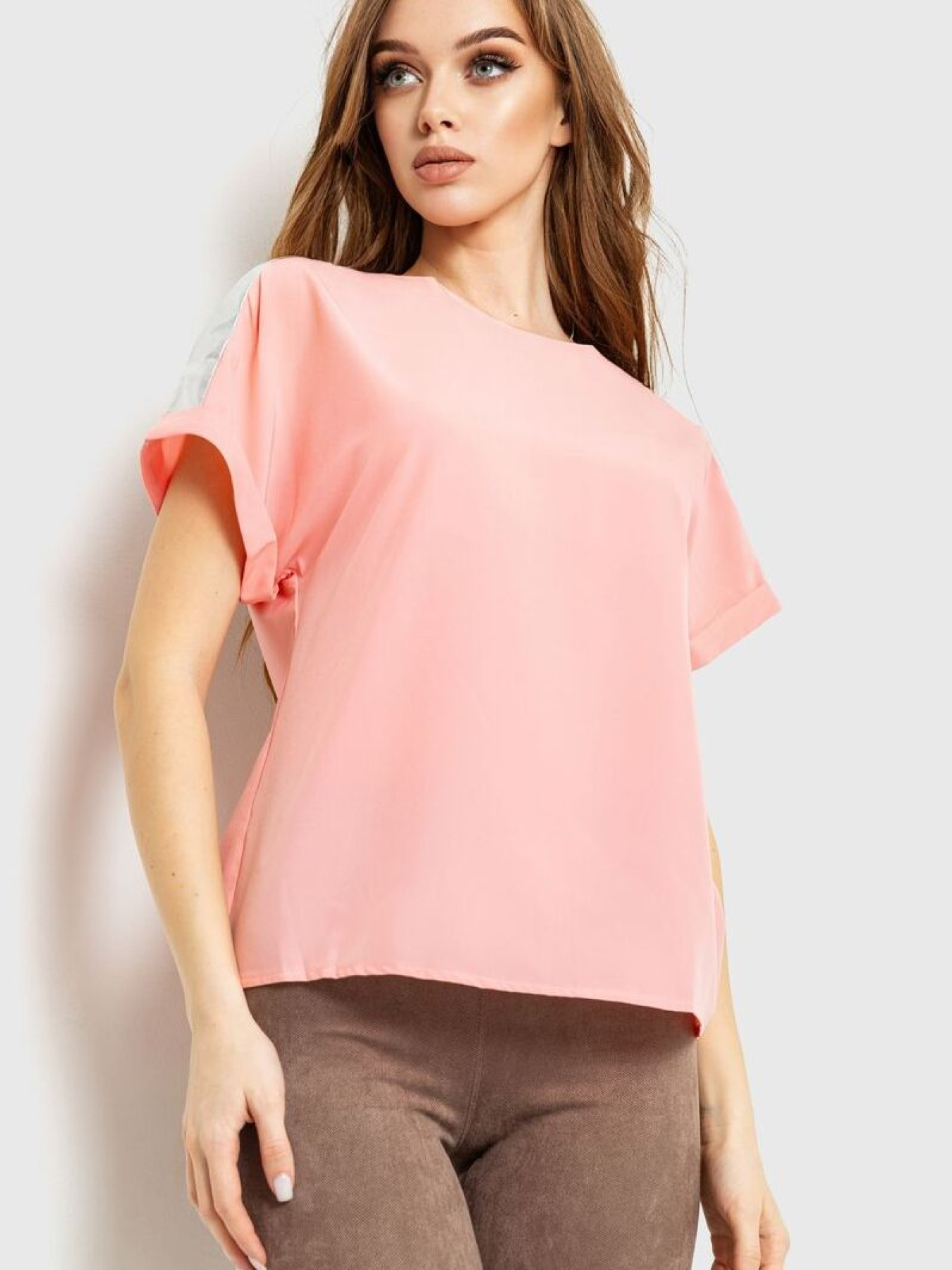 Блуза Ager модель У-1122221::000000065 Блуза Ager модель У-1122221::000000065 Фото