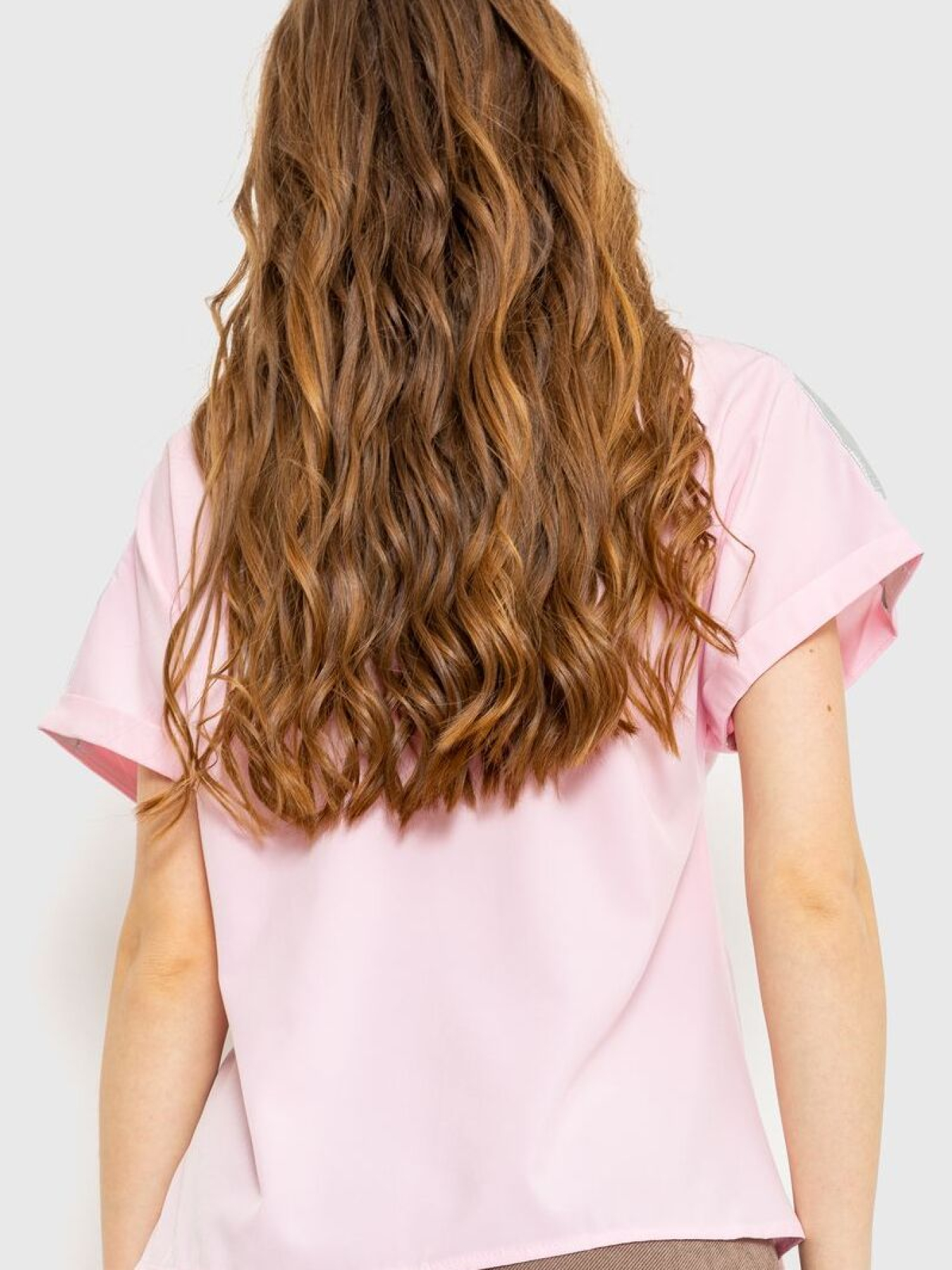 Блуза Ager модель У-1122221::000000071 Фото