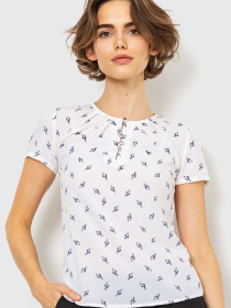 Блуза Ager модель У-1122359::000000060 Фото