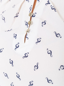 Блуза Ager модель У-1122359::000000060 Фото