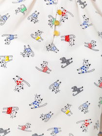 Блуза Ager модель У-1122082::000000060 Фото