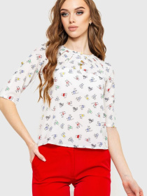 Блуза Ager модель У-1122082::000000060 Фото