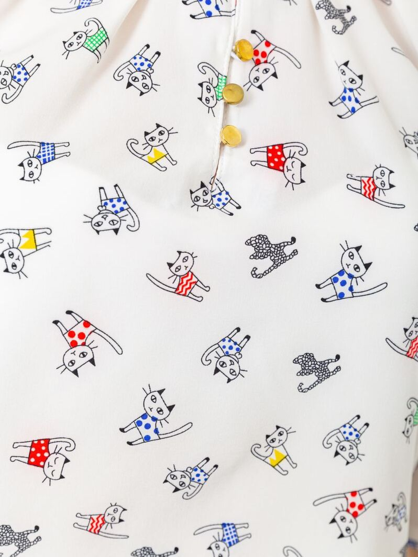 Блуза Ager модель У-1122082::000000060 Блуза Ager модель У-1122082::000000060 Фото