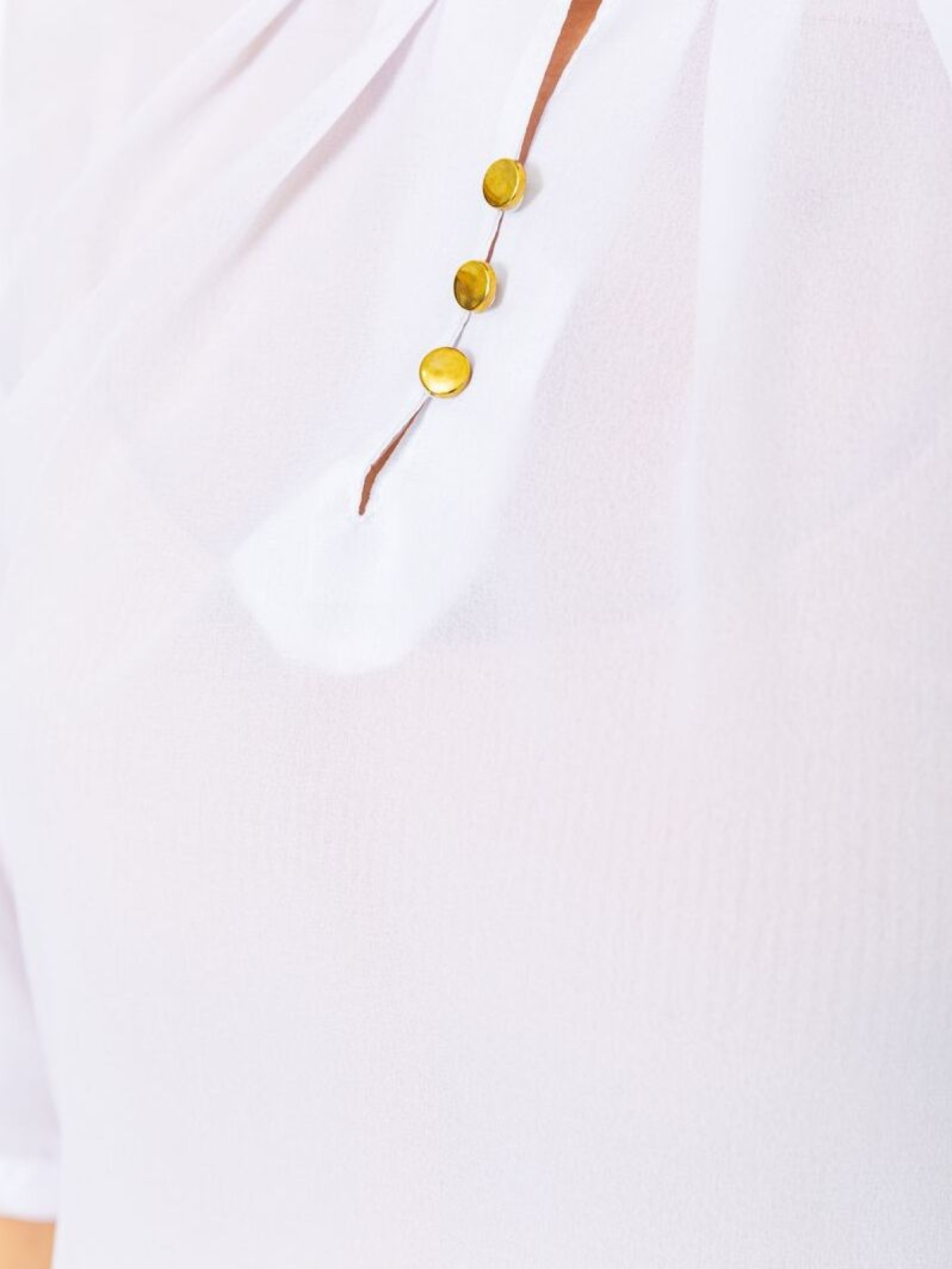 Блуза Ager модель У-1122325::000000014 Фото