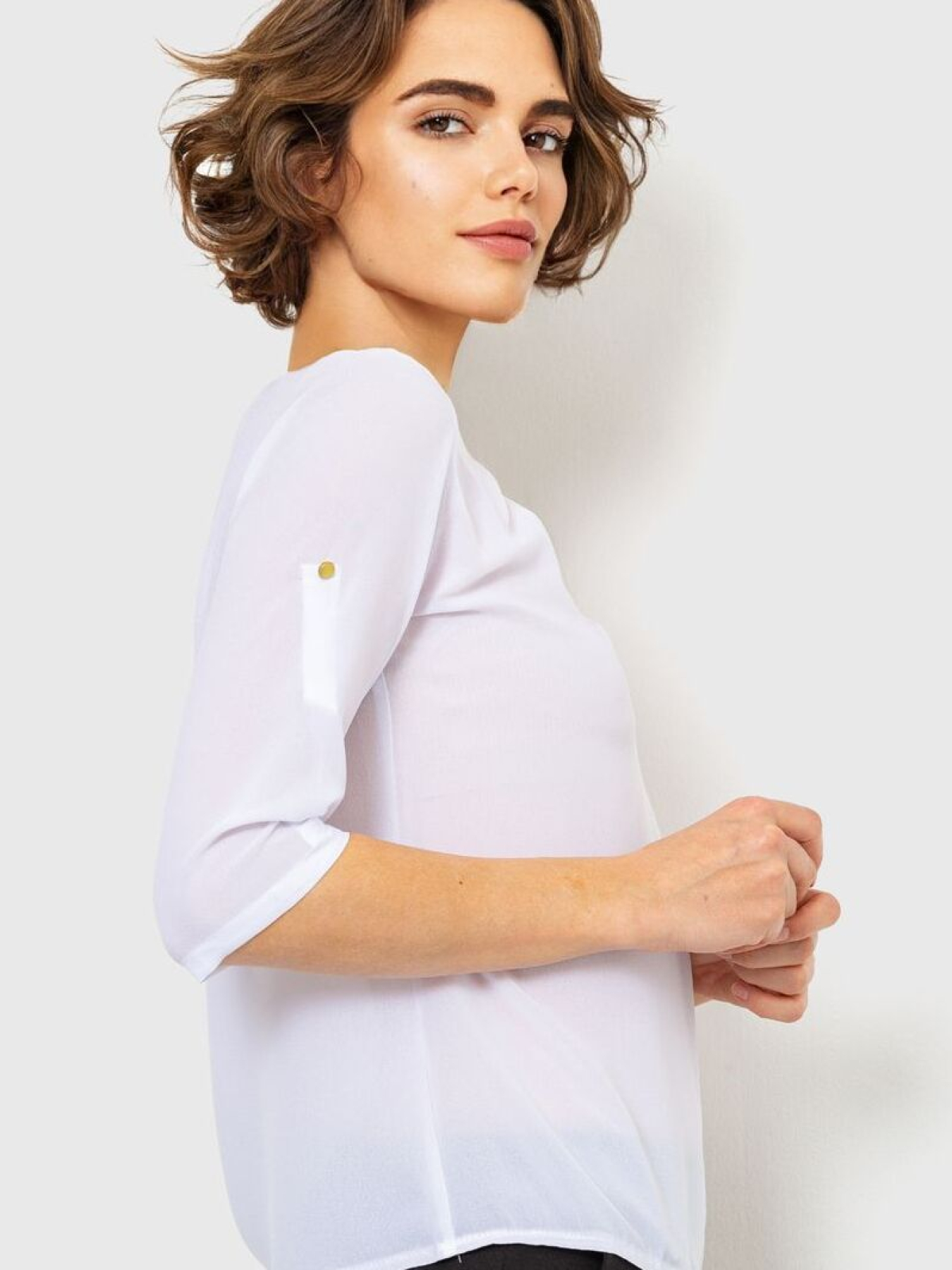 Блуза Ager модель У-1122325::000000014 Фото