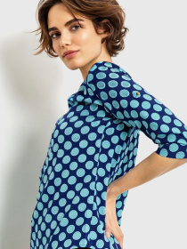 Блуза Ager модель У-1122327::010001712 Фото