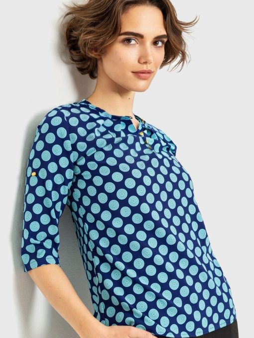 Блуза Ager модель У-1122327::010001712 Фото