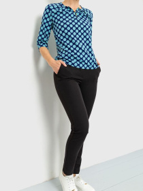 Блуза Ager модель У-1122327::010001712 Фото