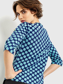 Блуза Ager модель У-1122327::010001712 Фото