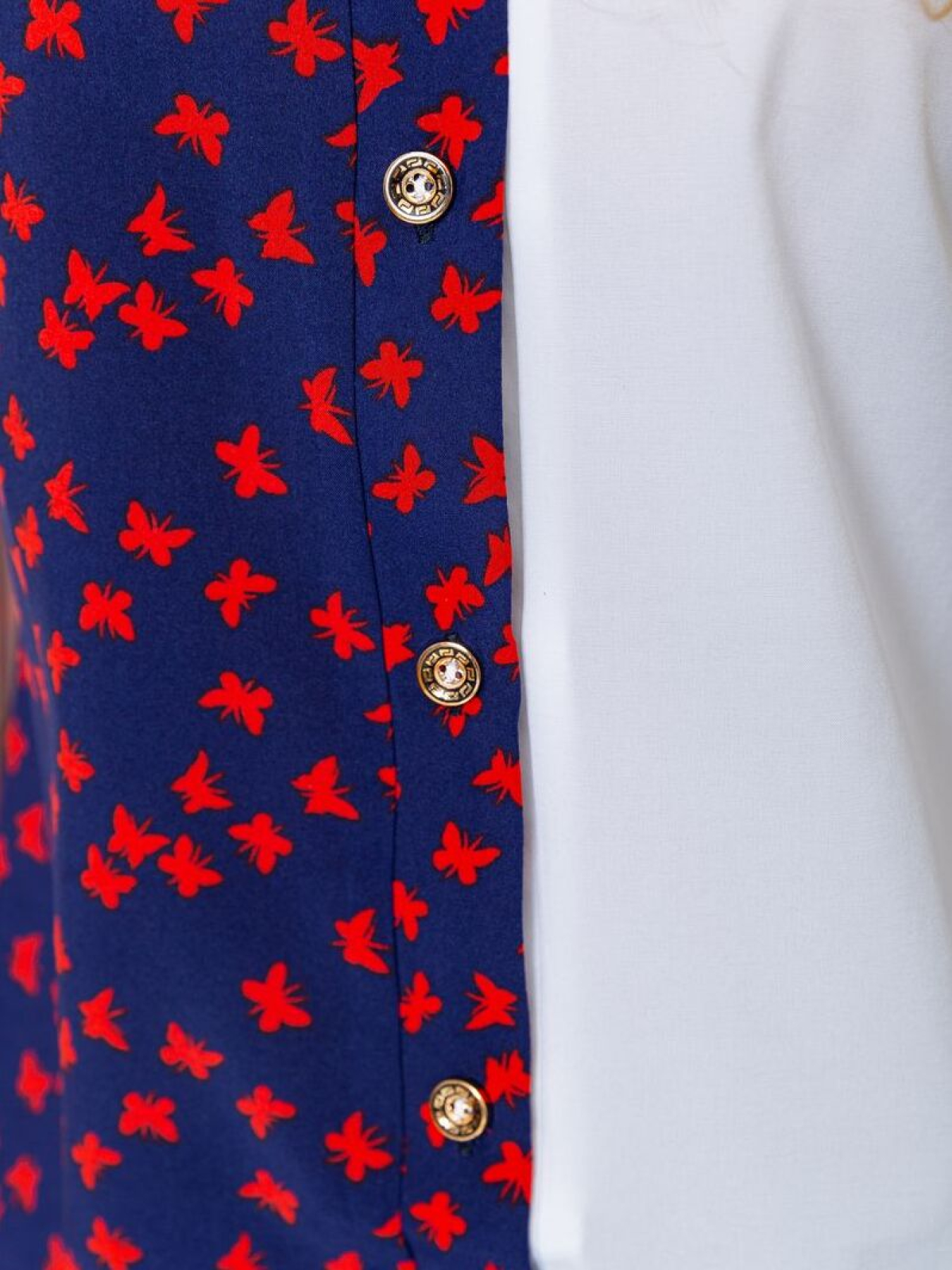 Блуза Ager модель У-1122624::000000090 Фото