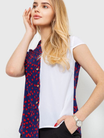 Блуза Ager модель У-1122624::000000090 Фото