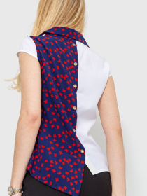 Блуза Ager модель У-1122624::000000090 Фото