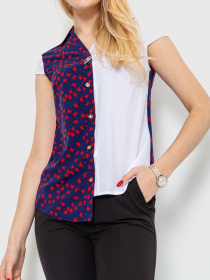 Блуза Ager модель У-1122624::000000090 Блуза Ager модель У-1122624::000000090 Фото