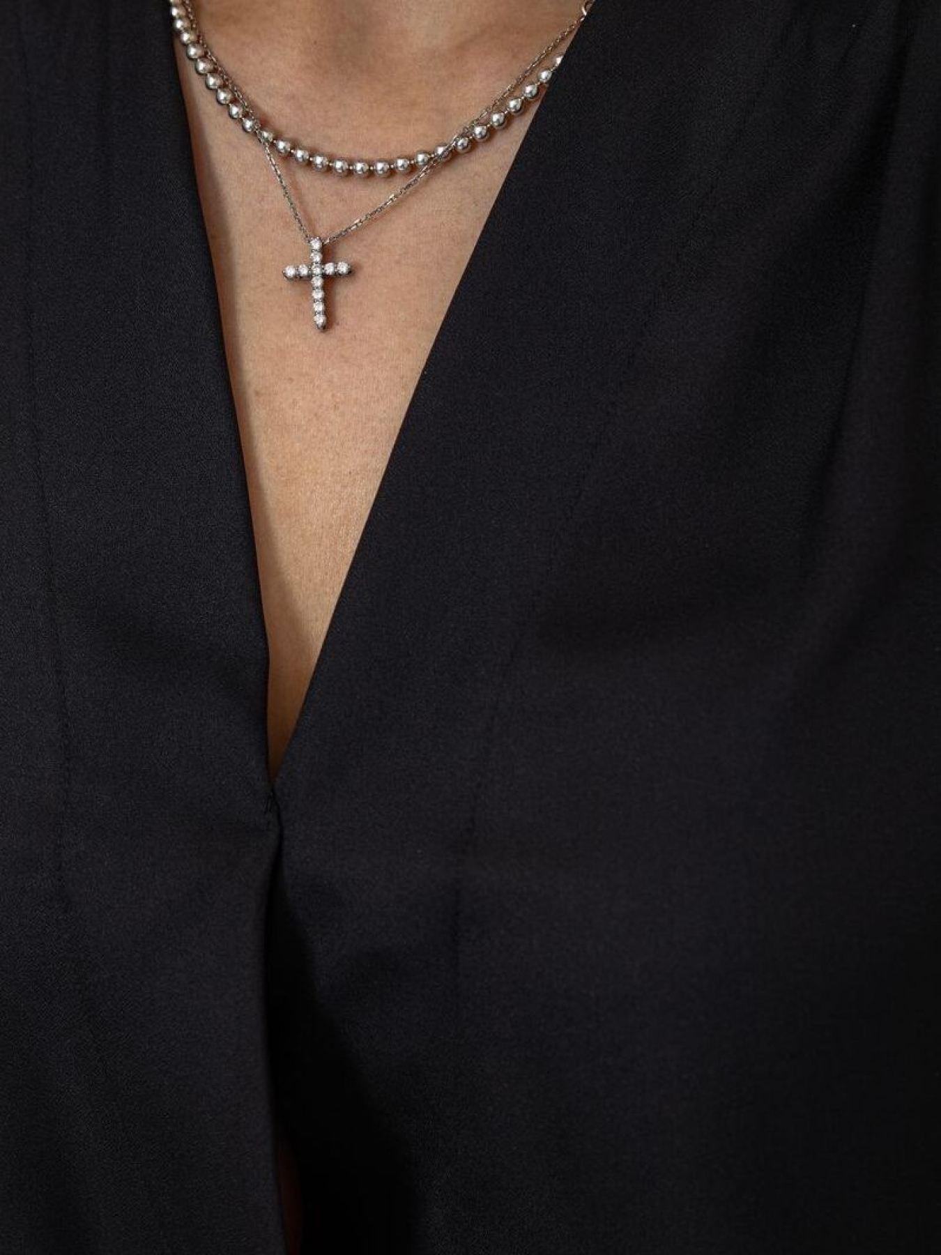 Блуза Ager модель У-1128232::000000096 Фото