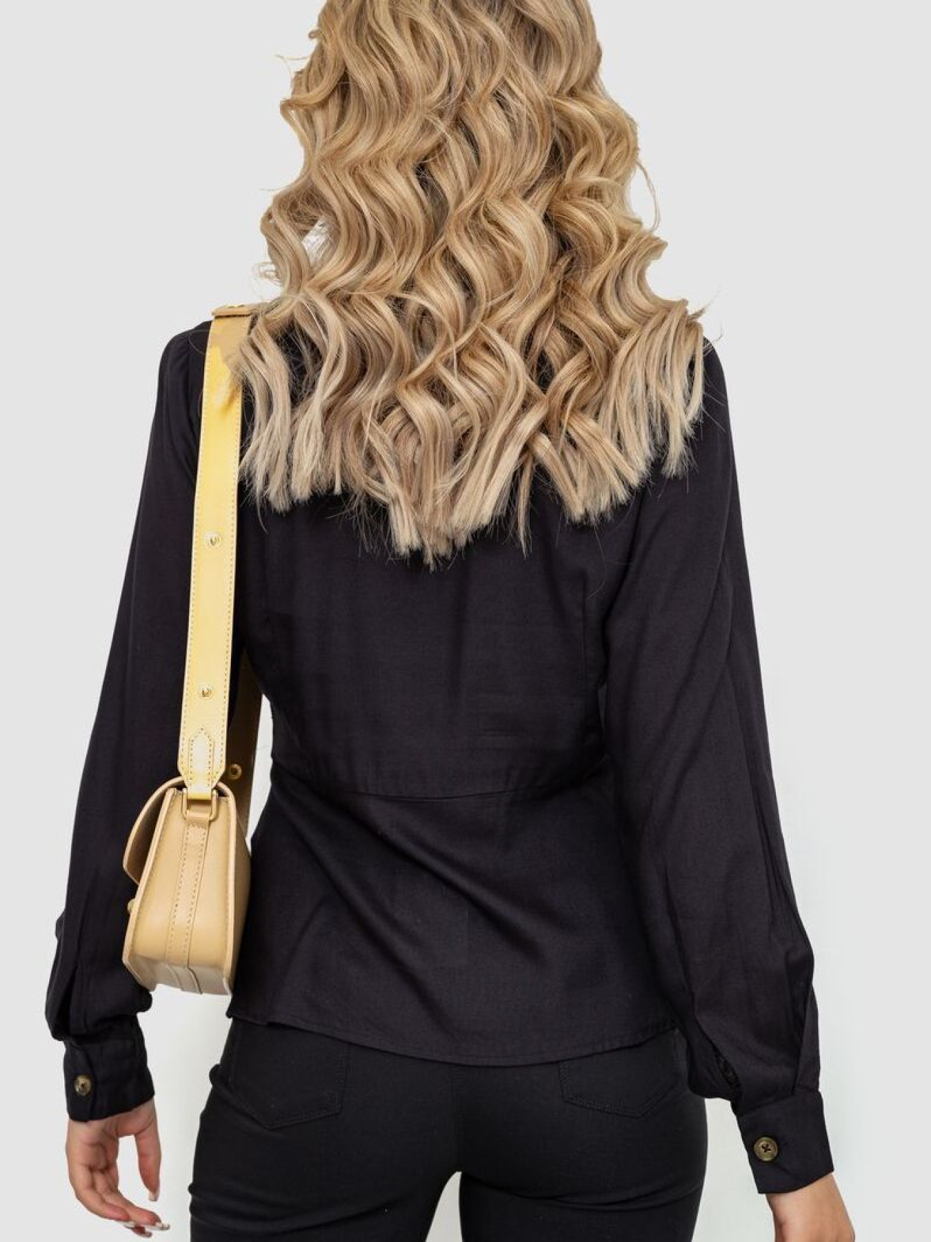 Блуза Ager модель У-1128233::000000096 Фото