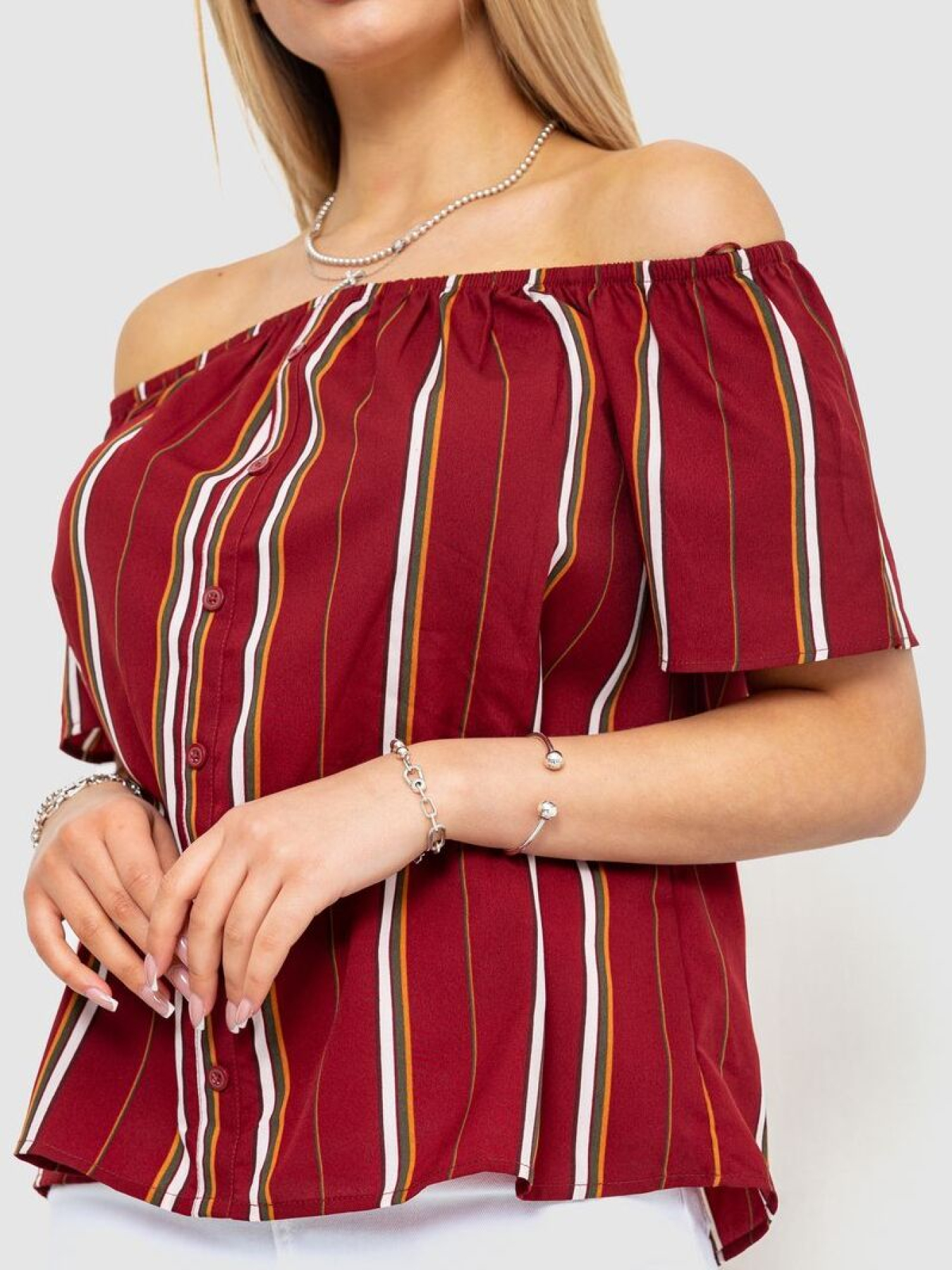 Блуза Ager модель У-1128337::000000029 Фото