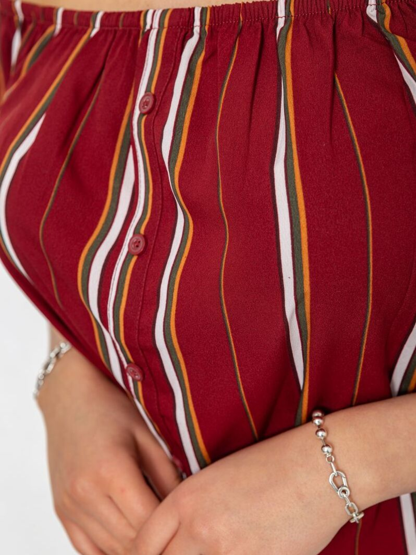 Блуза Ager модель У-1128337::000000029 Фото