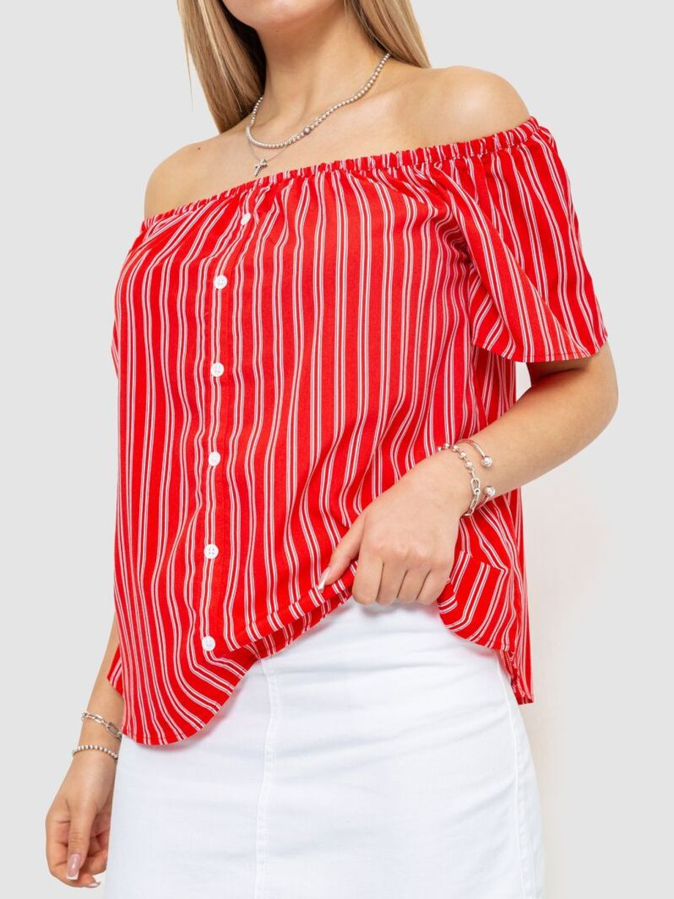 Блуза Ager модель У-1128337::000000050 Фото