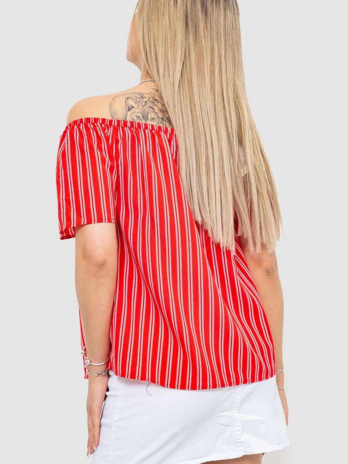 Блуза Ager модель У-1128337::000000050 Фото