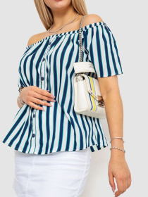 Блуза Ager модель У-1128337::000000080 Блуза Ager модель У-1128337::000000080 Фото