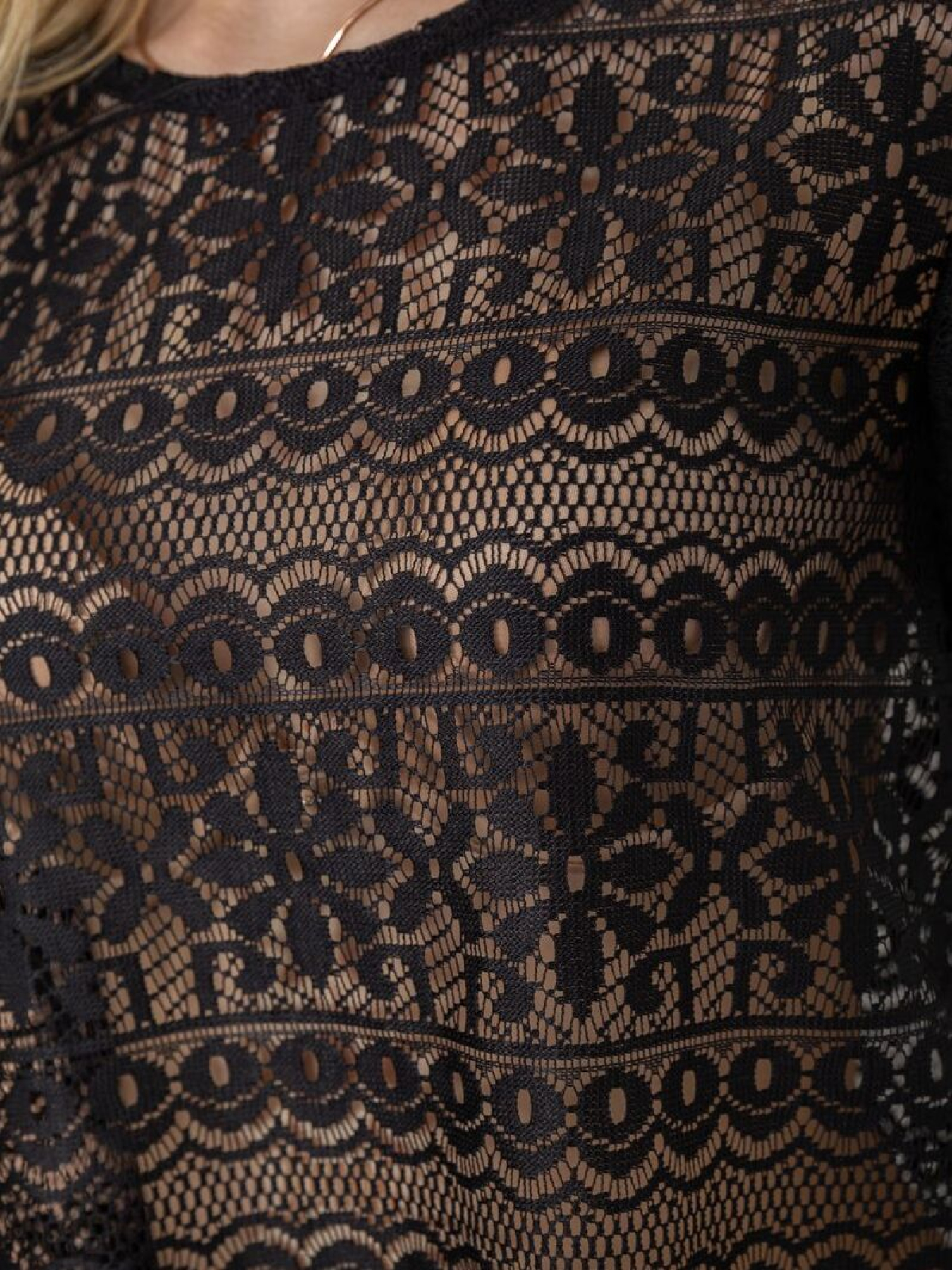 Блуза Ager модель У-1128611::000000096 Фото