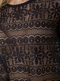 Блуза Ager модель У-1128611::000000096 Фото