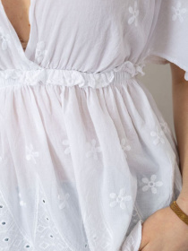 Блуза Ager модель У-1128612::000000014 Фото