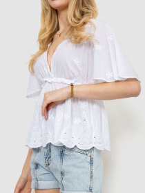 Блуза Ager модель У-1128612::000000014 Фото