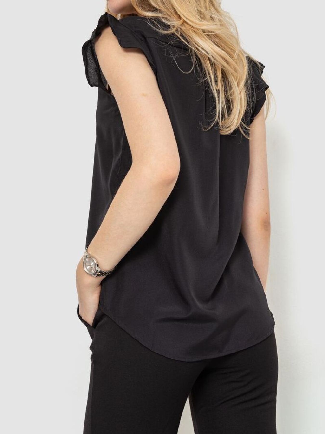 Блуза Ager модель У-1128950::000000096 Фото