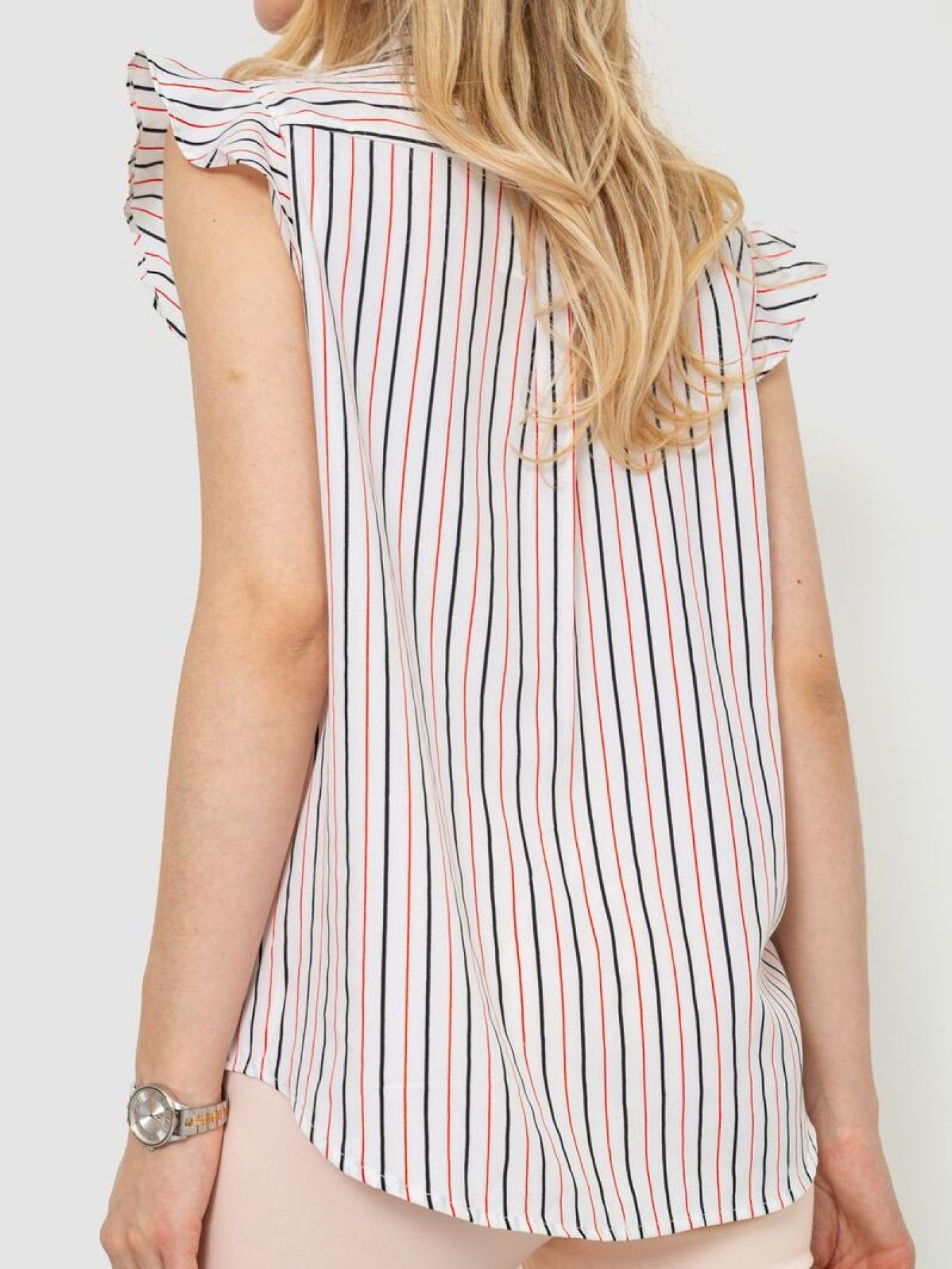 Блуза Ager модель У-1128949::000000060 Фото