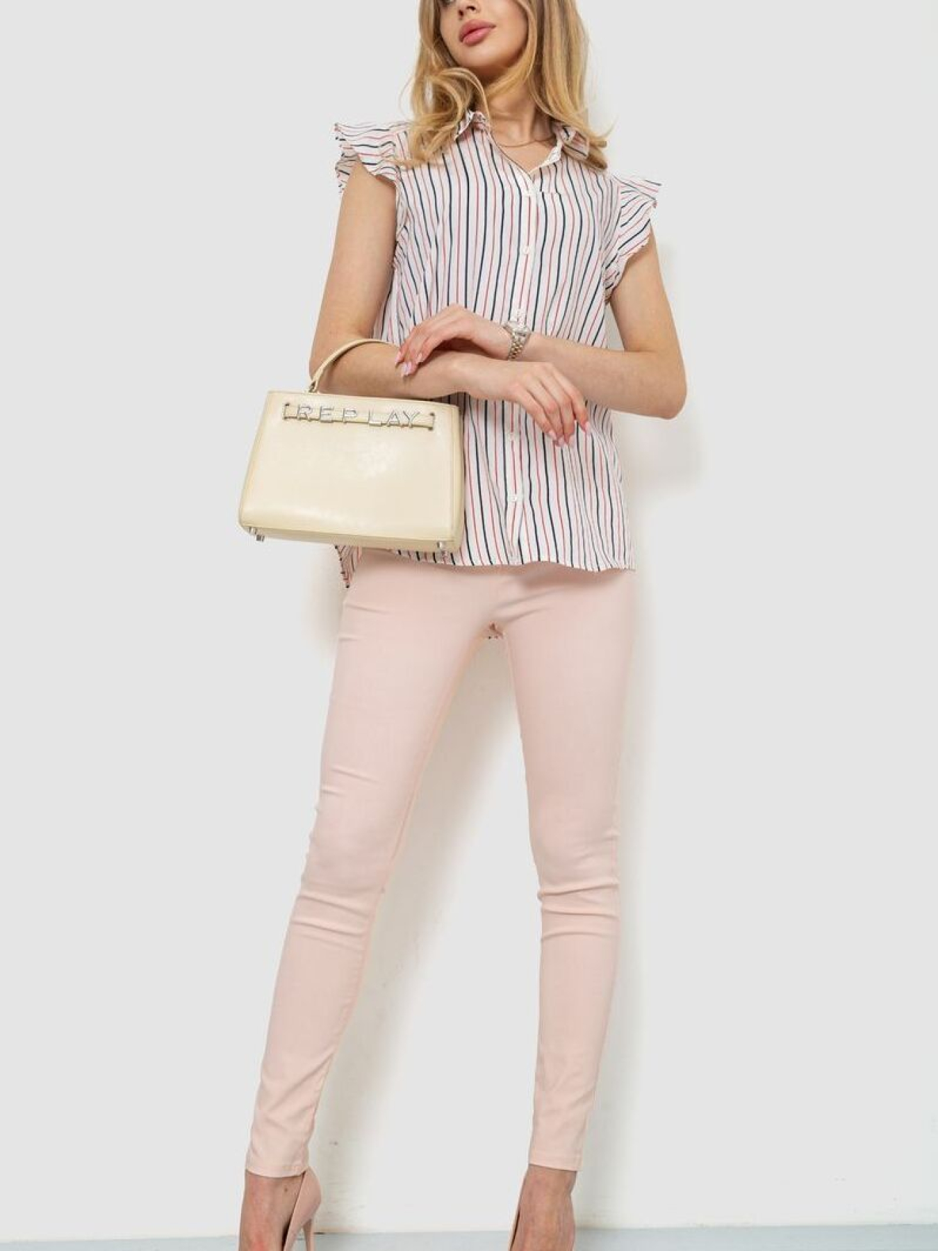 Блуза Ager модель У-1128949::000000060 Фото