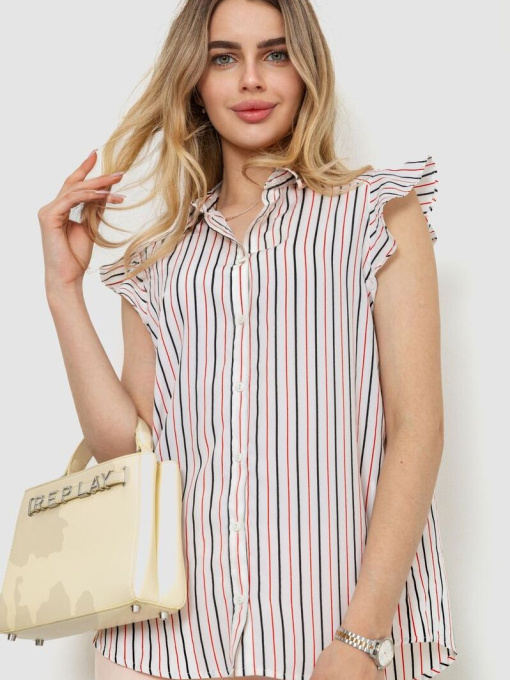 Блуза Ager модель У-1128949::000000060 Фото