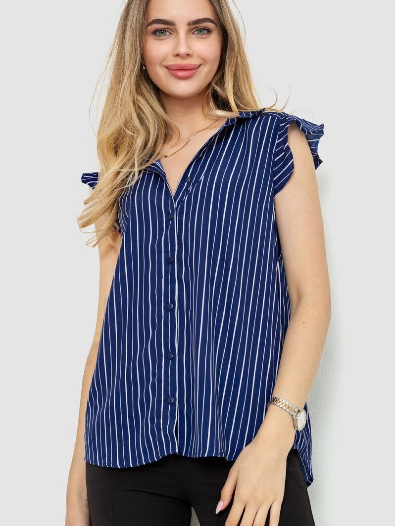 Блуза Ager модель У-1128949::000000084 Фото