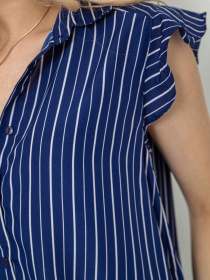 Блуза Ager модель У-1128949::000000084 Блуза Ager модель У-1128949::000000084 Фото