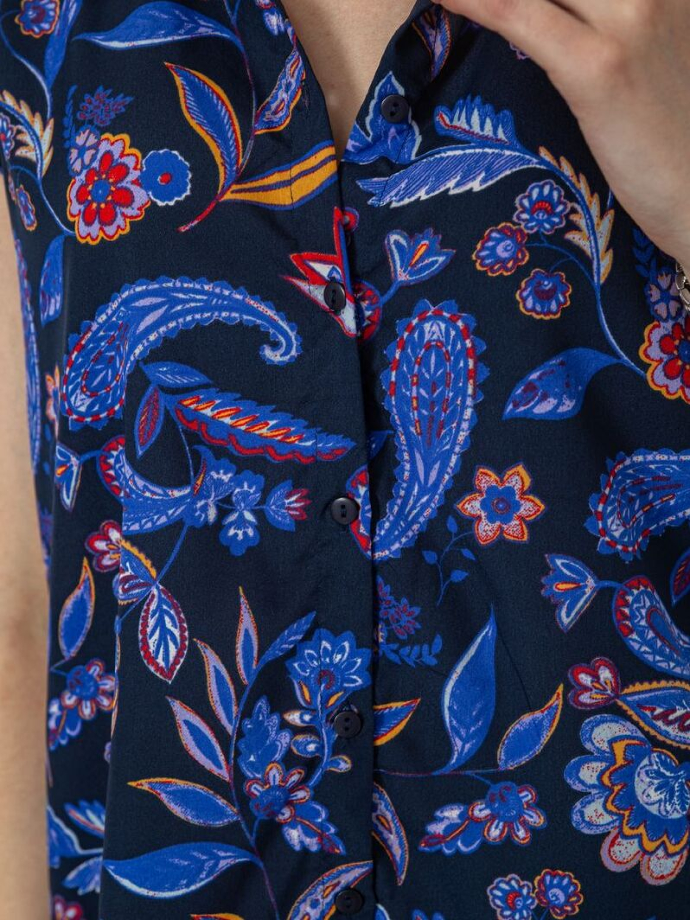 Блуза Ager модель У-1128948::000000084 Фото