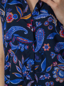 Блуза Ager модель У-1128948::000000084 Блуза Ager модель У-1128948::000000084 Фото