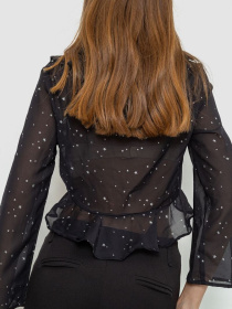 Блуза Ager модель У-1129188::000000096 Фото