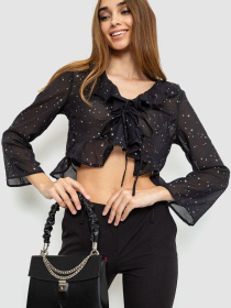 Блуза Ager модель У-1129188::000000096 Фото