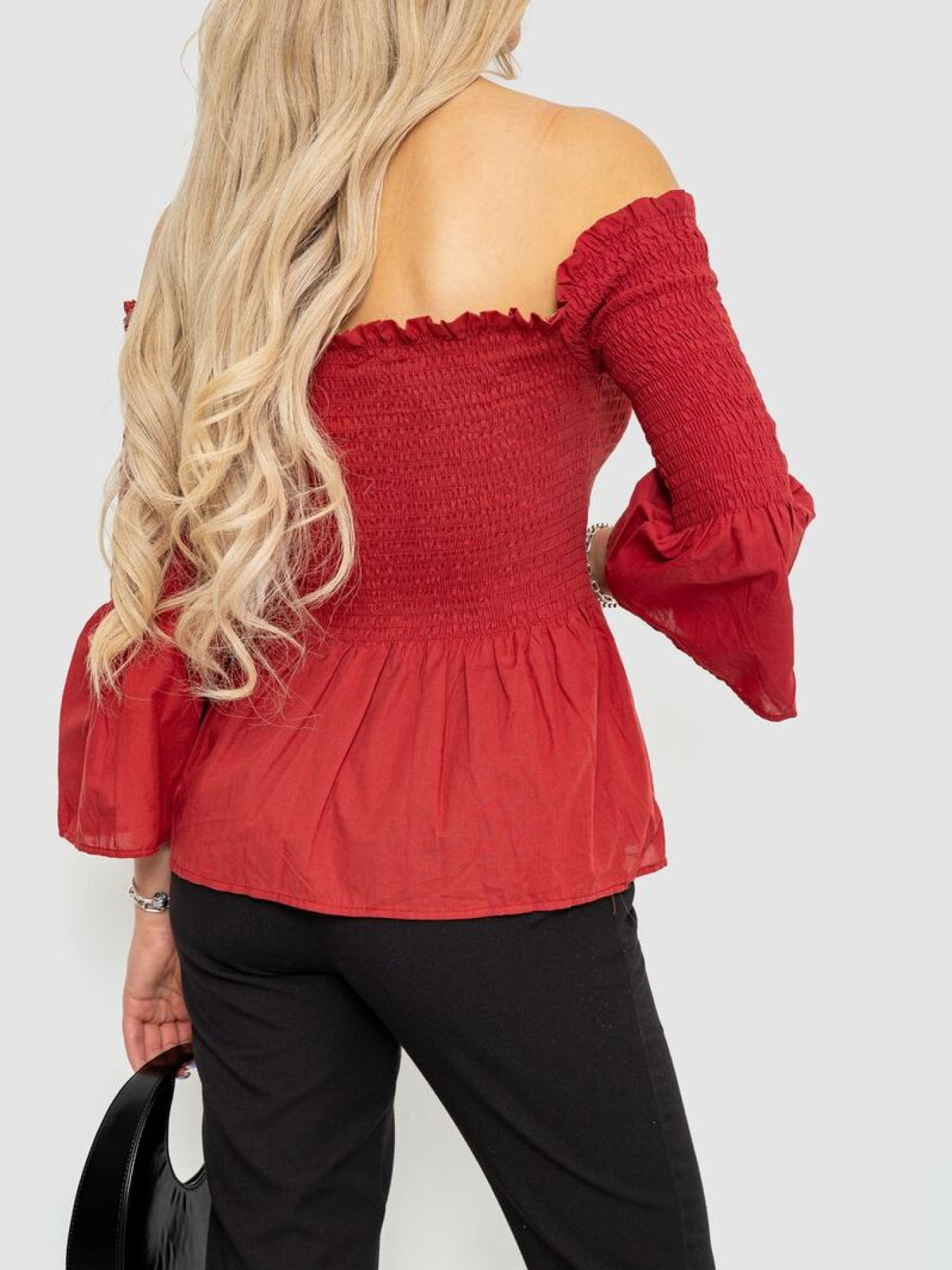 Блуза Ager модель У-1129189::000000092 Фото