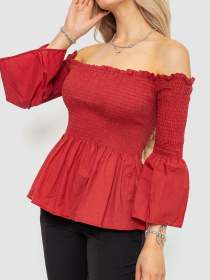 Блуза Ager модель У-1129189::000000092 Фото