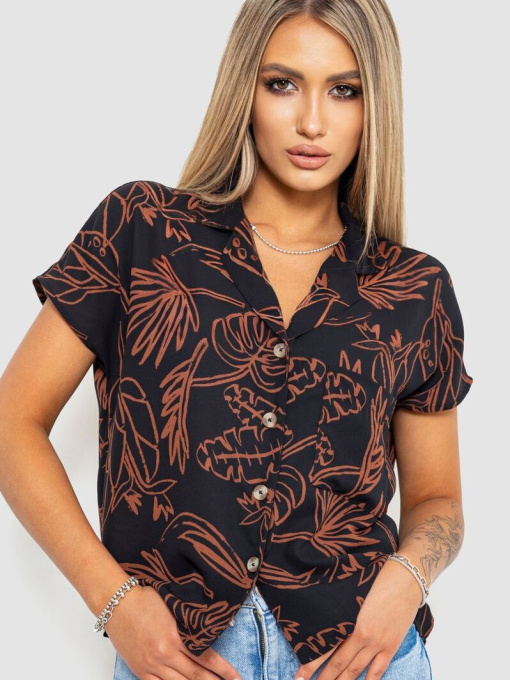 Блуза Ager модель У-1129610::000000096 Фото