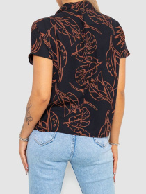 Блуза Ager модель У-1129610::000000096 Фото