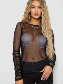 Блуза Ager модель У-1129950::000000096 Фото