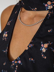 Блуза Ager модель У-1129980::000000096 Фото